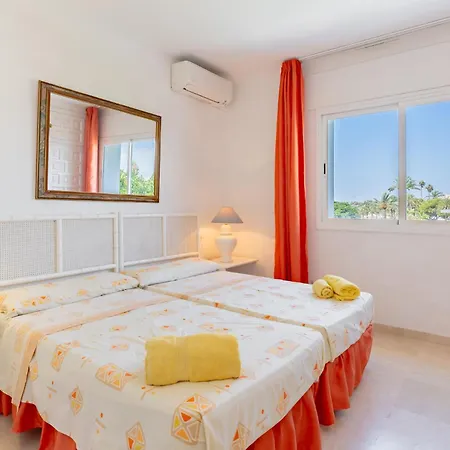 Cortijo Blanco Marbella