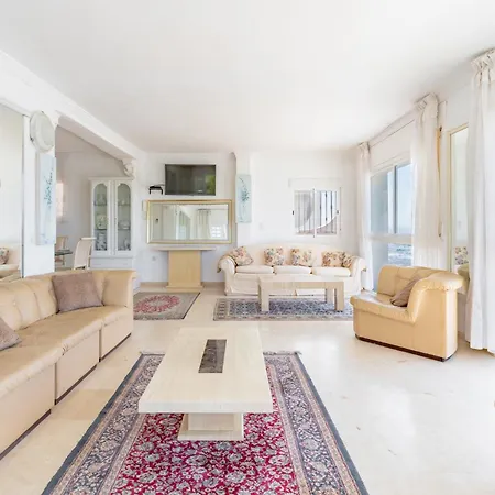 Cortijo Blanco Apartment