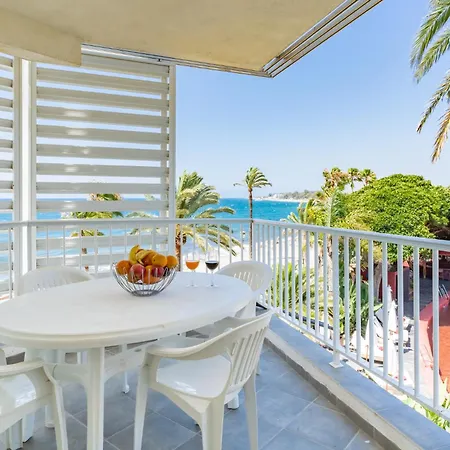 Cortijo Blanco Apartment