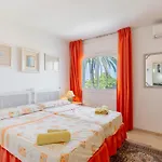 Apartment Cortijo Blanco *