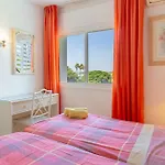 Cortijo Blanco Apartment *