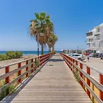 Apartment Cortijo Blanco *