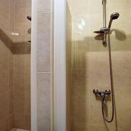 Cortijo Blanco Apartment *