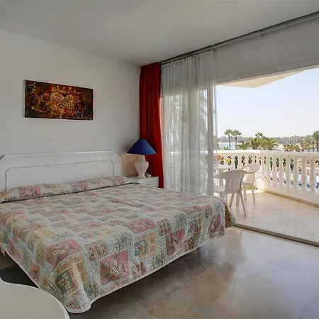 Apartment Cortijo Blanco *