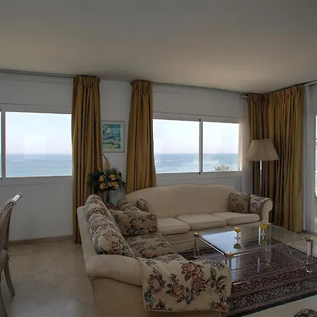 Apartment Cortijo Blanco