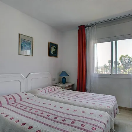 Cortijo Blanco Apartment