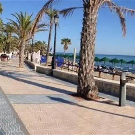 Apartment Cortijo Blanco Marbella
