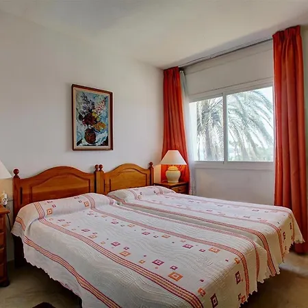 Cortijo Blanco Marbella