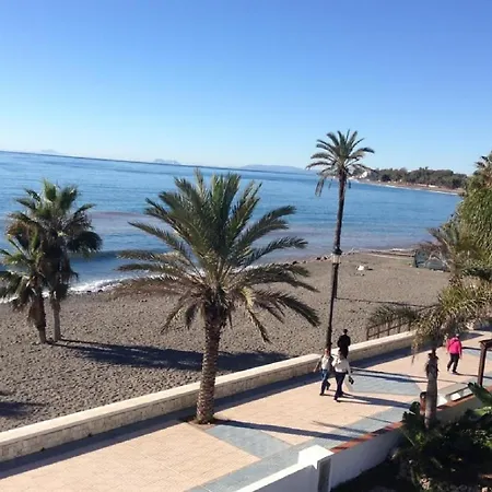 Apartment Cortijo Blanco Marbella