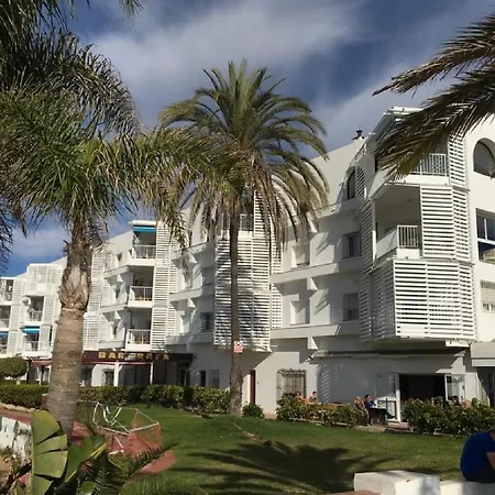 Cortijo Blanco Apartment