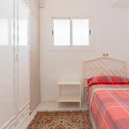 Cortijo Blanco Apartment Marbella