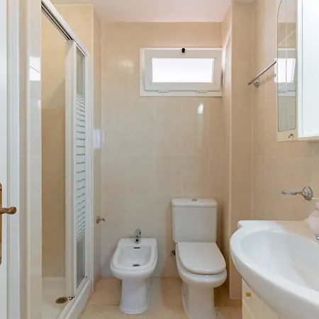 Appartement Cortijo Blanco