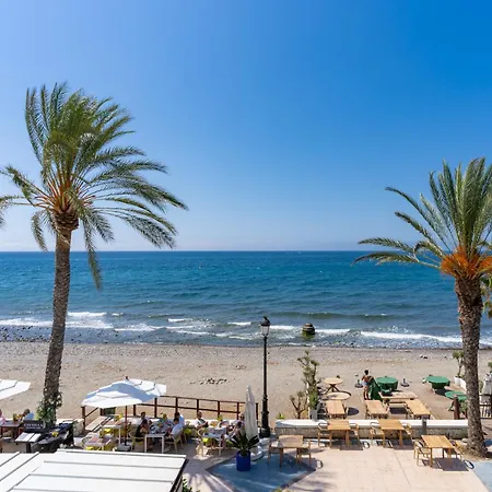 Cortijo Blanco * Marbellac