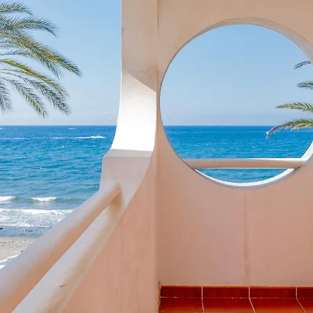 Cortijo Blanco Apartment Marbella