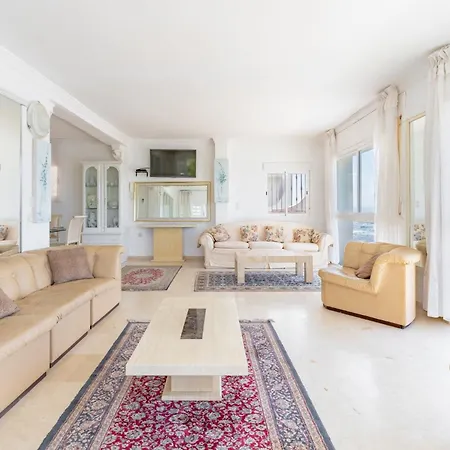 Cortijo Blanco Apartment