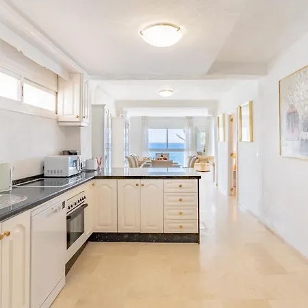 Apartment Cortijo Blanco Marbella