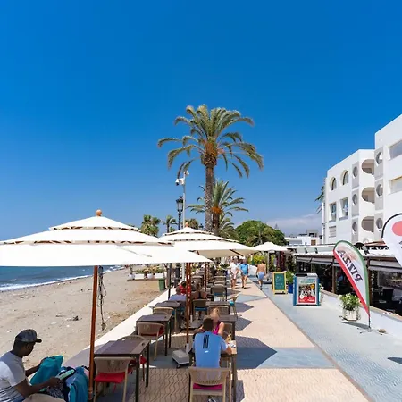 Lägenhet Cortijo Blanco *