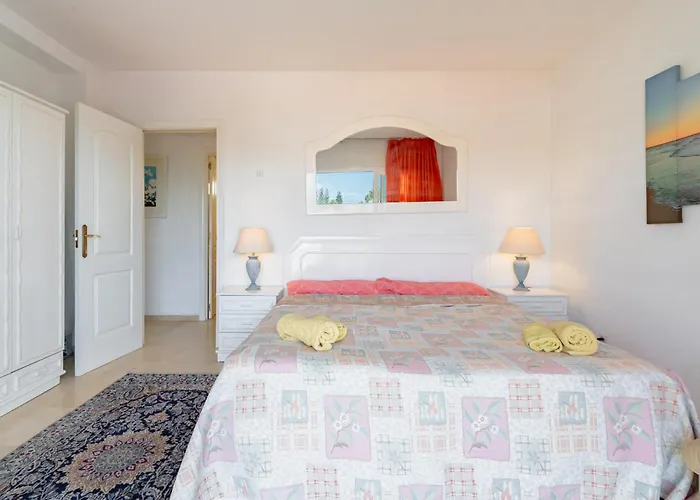 Apartment Cortijo Blanco *