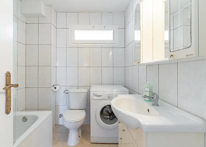 Apartament Cortijo Blanco Marbella