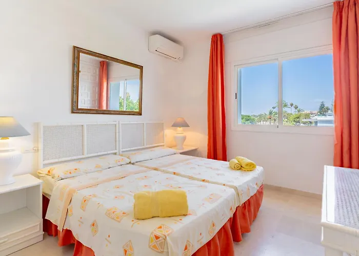 Cortijo Blanco Marbella