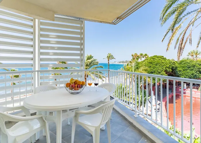 Cortijo Blanco Apartament