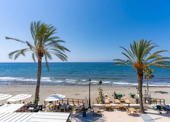 Cortijo Blanco * Marbella