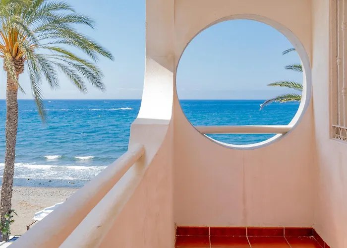 Cortijo Blanco Apartment Marbella