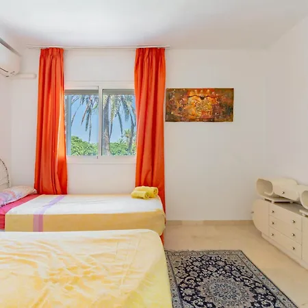 Cortijo Blanco Apartamento