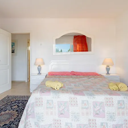 Apartamento Cortijo Blanco *