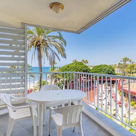 Apartamento Cortijo Blanco