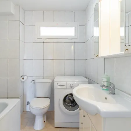 Apartamento Cortijo Blanco Marbella